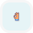Manage Business Expense Icon